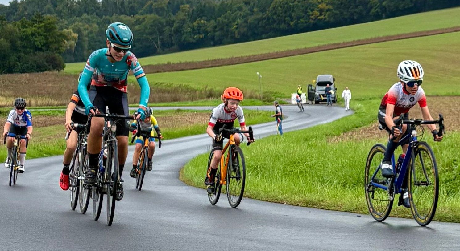 Bergzeitfahren 2025-01