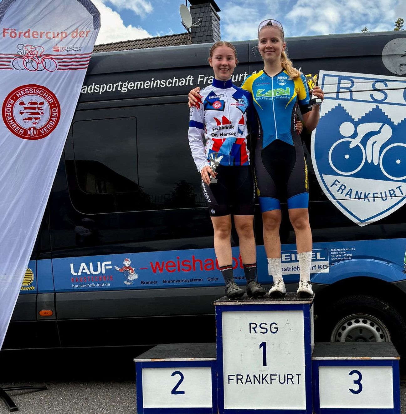 Lahja Hedtmann Ronneburg 2025